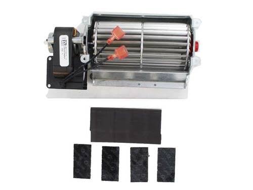 Blower Kit for Wood Stove Y196