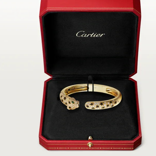 Cartier bracelet A660494