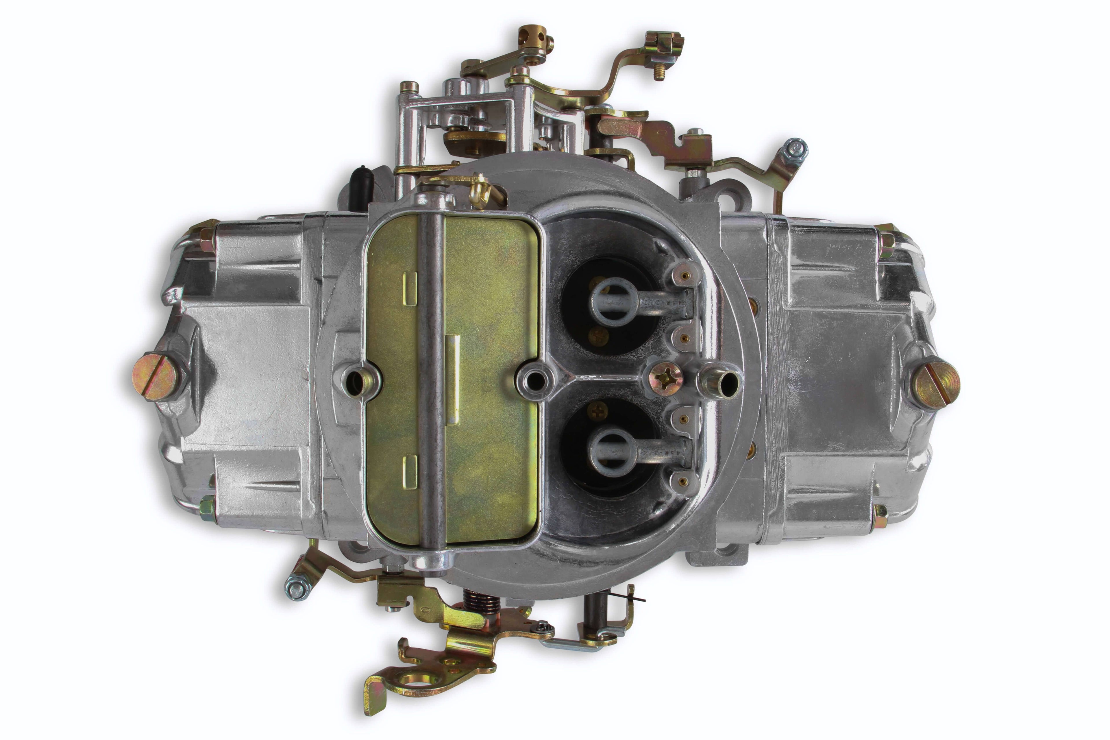 Double Pumper Carburetor H5371