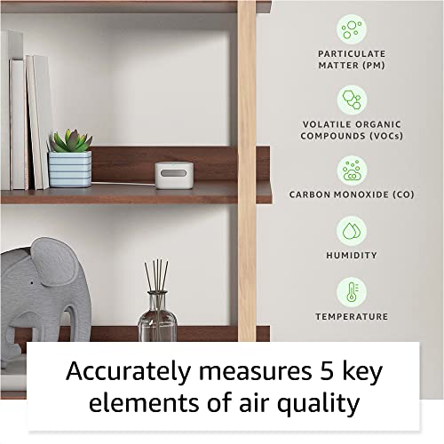 Smart Air Quality Monitor E602