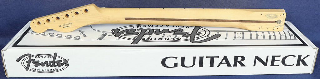 Maple Telecaster Neck N230813