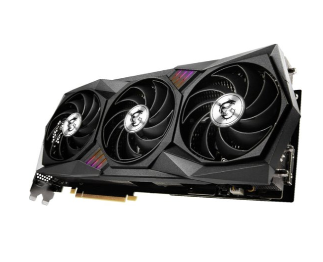 GeForce RTX 3080 Ti 12GB GDRR6X 320-Bit C413784