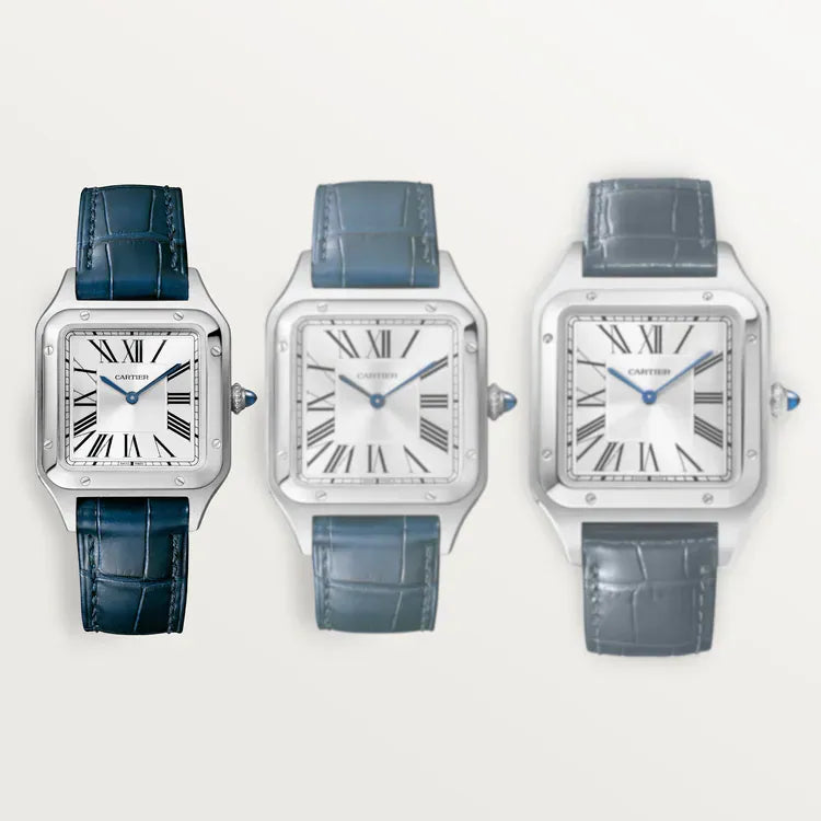 Camera Mode Dial Watch for Photographers E456046