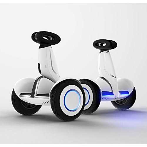 Self-Balancing Scooter with 22 Miles Range and Remote Control Y5005