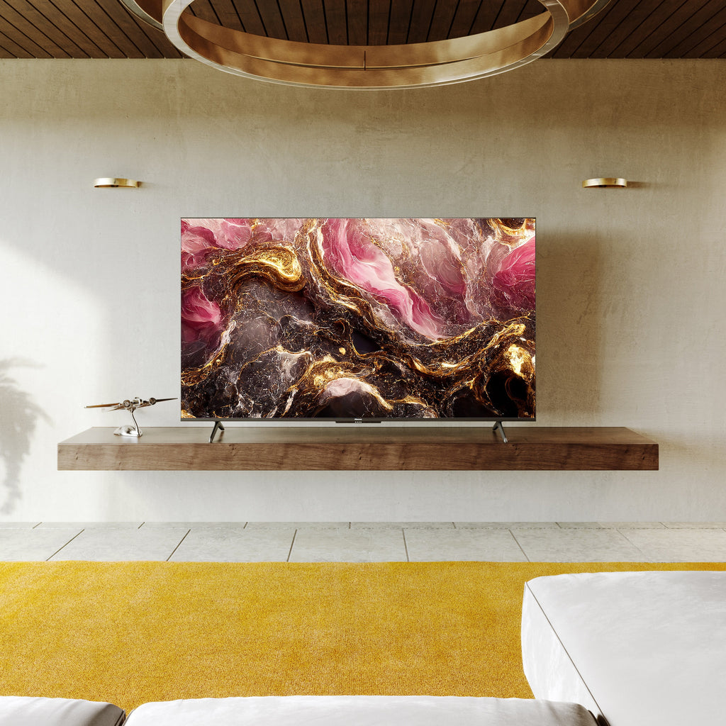 55-Inch Mini-LED QLED Smart TV with Dolby Vision IQ and Atmos R5825