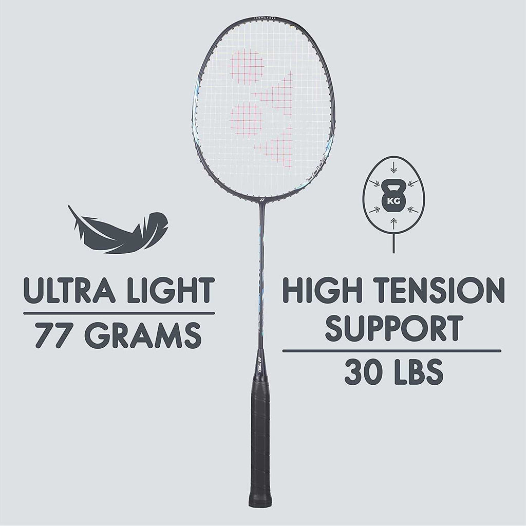 Graphite Badminton Racquet O14074