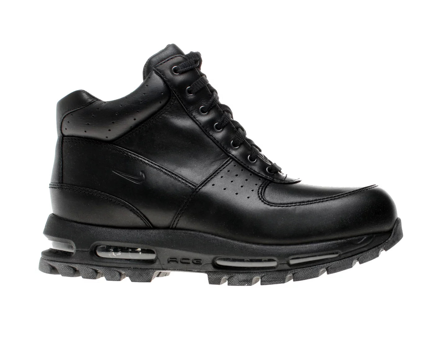 Men's Air Max Goadome Boots - Black Y1815