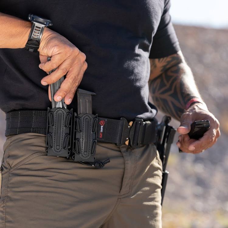Tactical Belt W61055