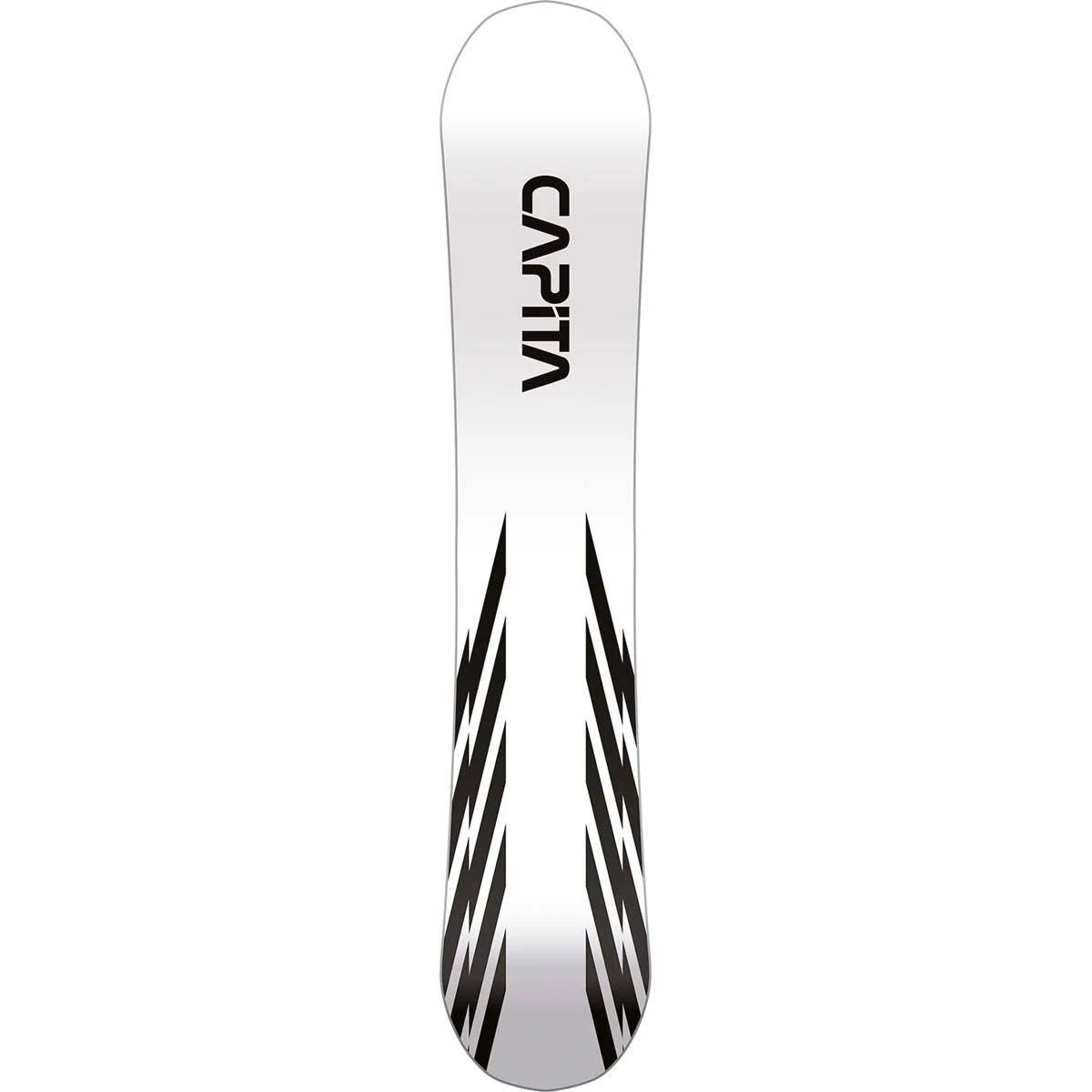Mercury Snowboard Z23843