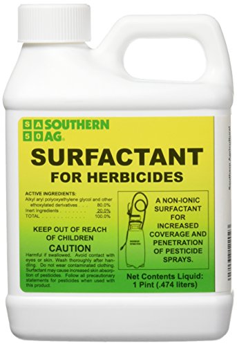 Surfactant for Herbicides Non-Ionic, 128oz S812