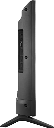 32" Smart HD Fire TV with Voice Remote D161