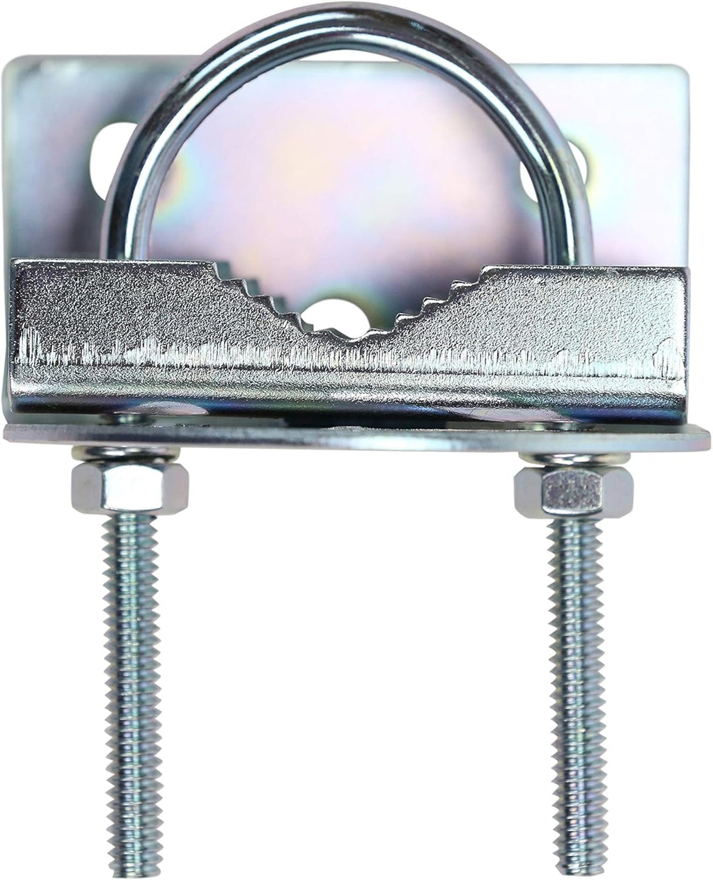 Universal Antenna Mount for Roof or Attic R398270