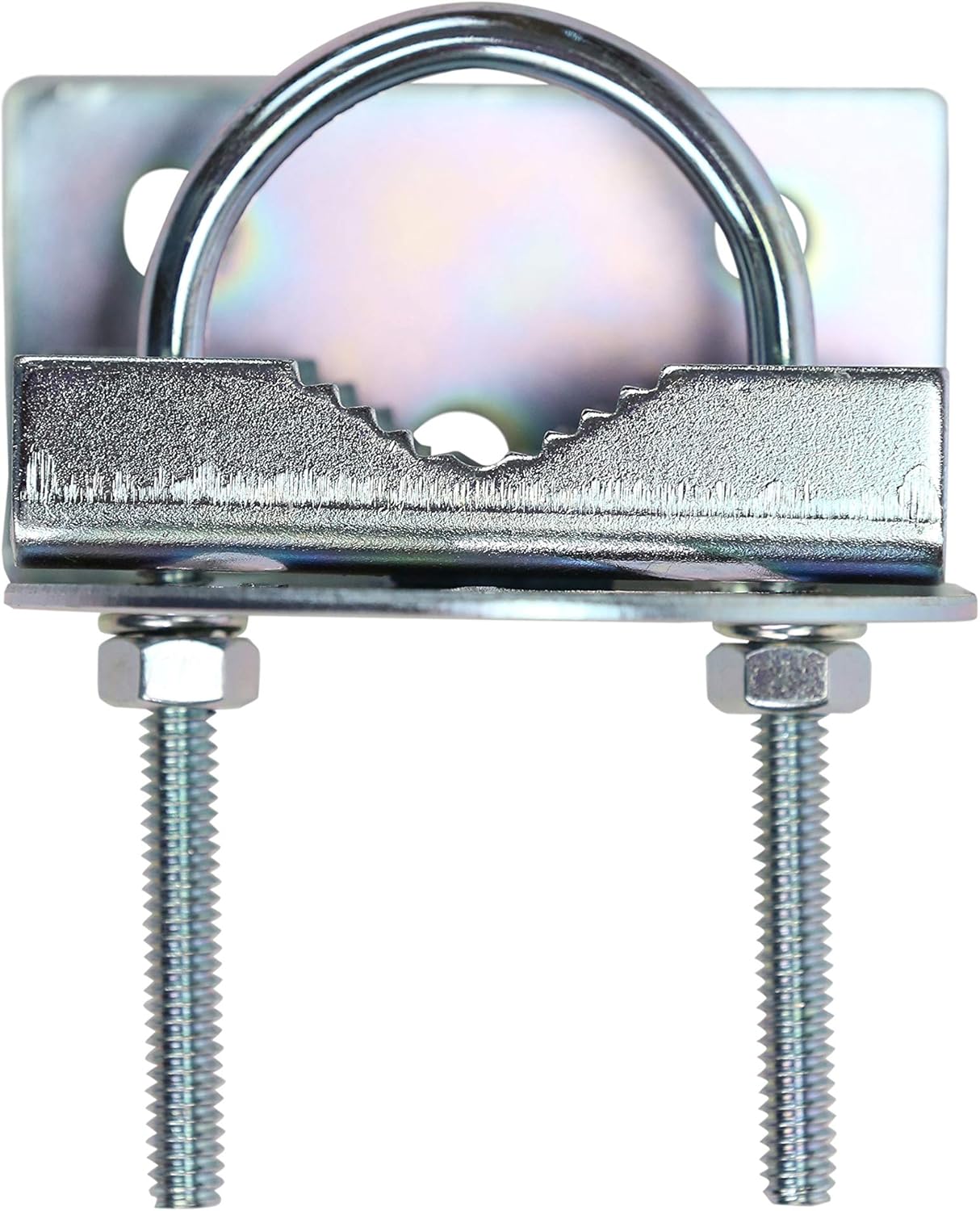 Universal Antenna Mount for Roof or Attic R398270