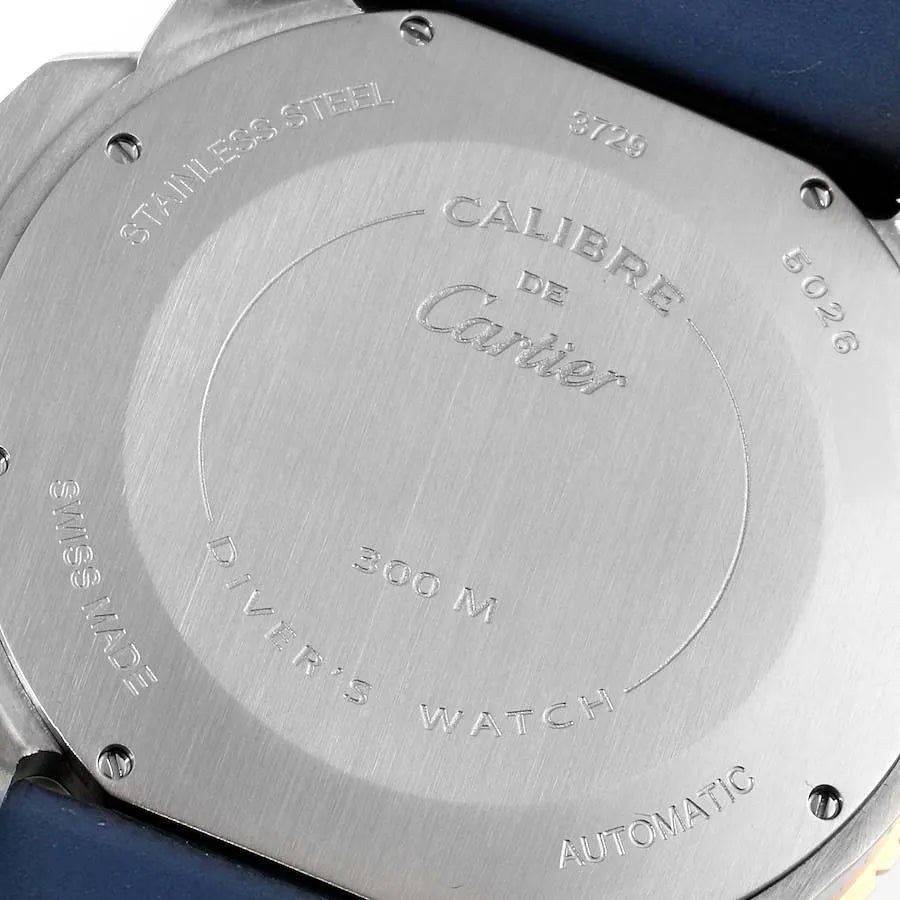 Leather Watch with Rio de Janeiro Design X650