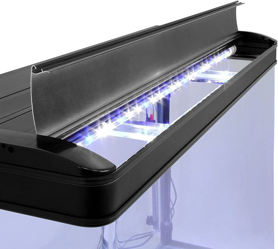 4ft 300L Large Aquarium P5330