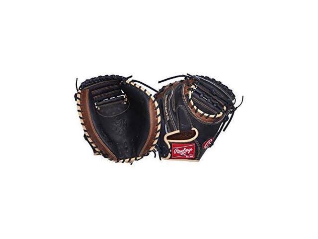 Catchers Mitt 33 in F68400