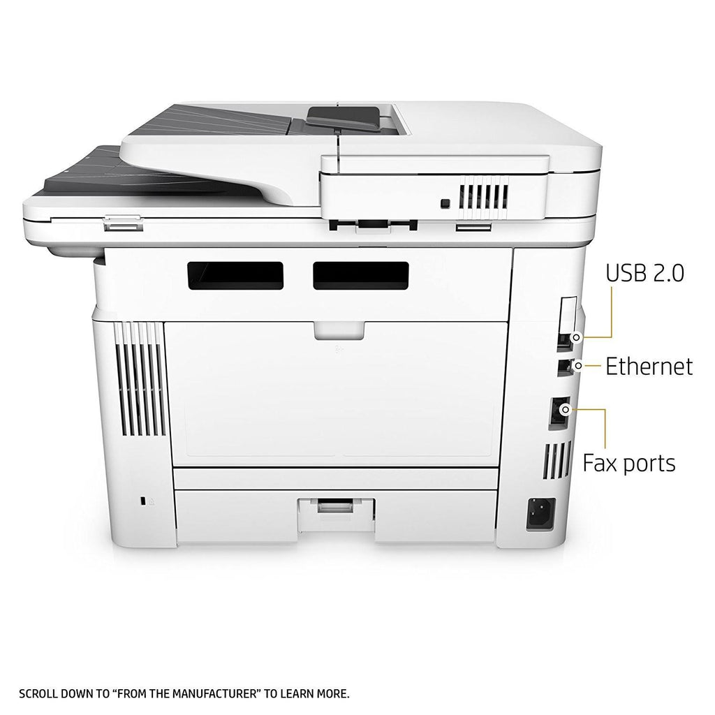 LaserJet Pro MFP M426fdn Printer H994029