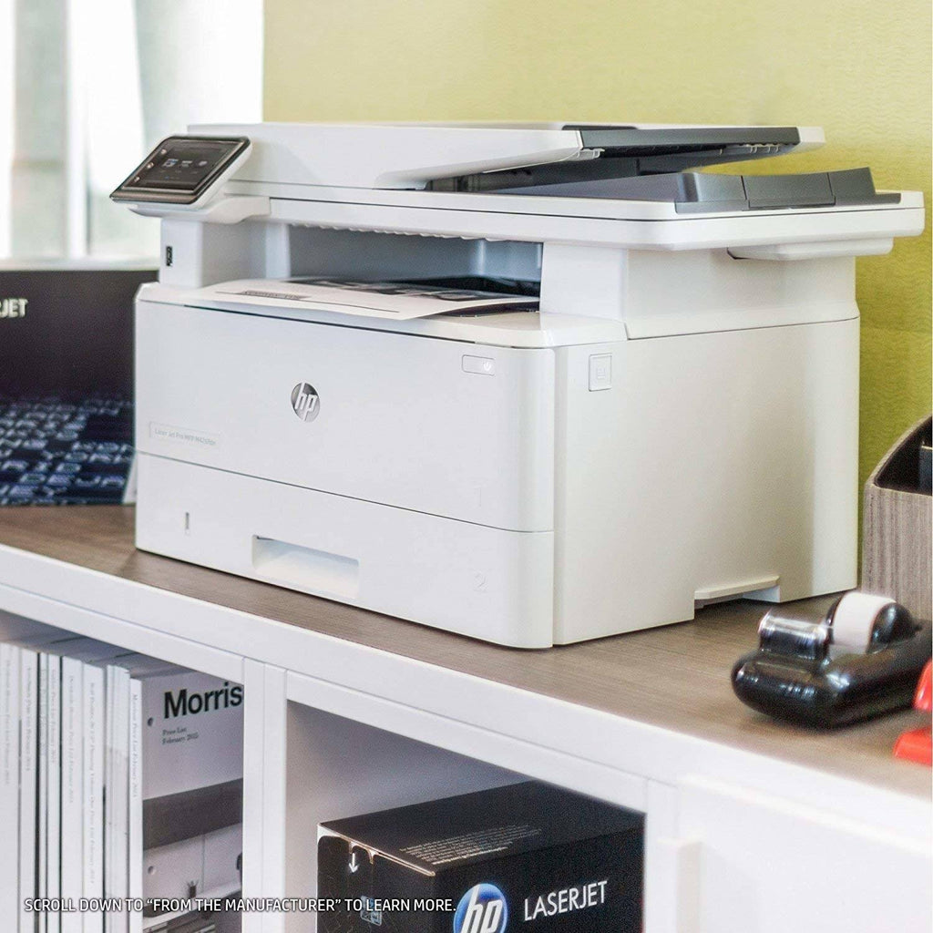 LaserJet Pro MFP M426fdn Printer H994029