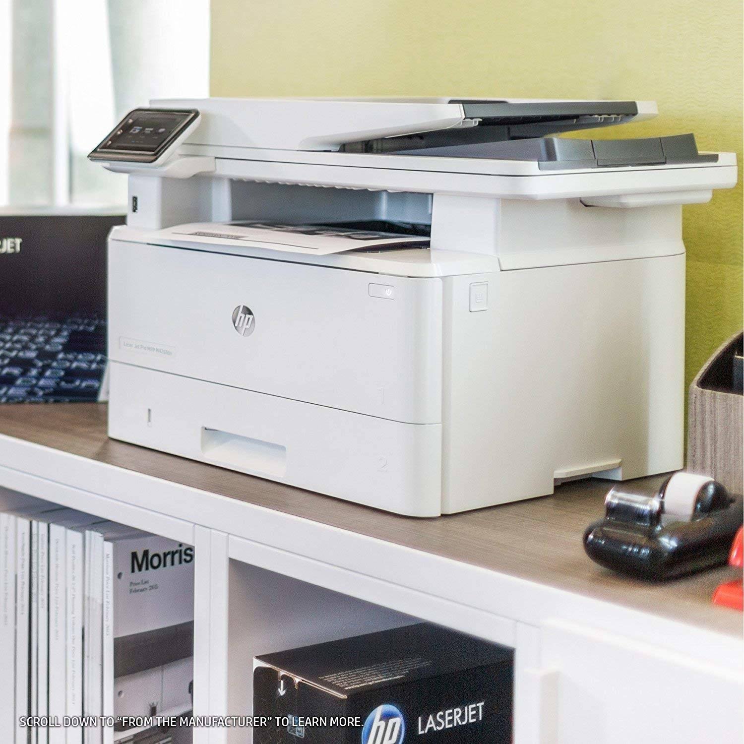 LaserJet Pro MFP M426fdn Printer H994029