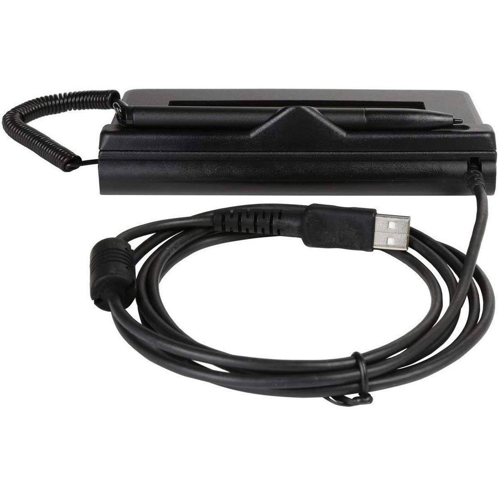 USB Electronic Signature Capture Pad B7420