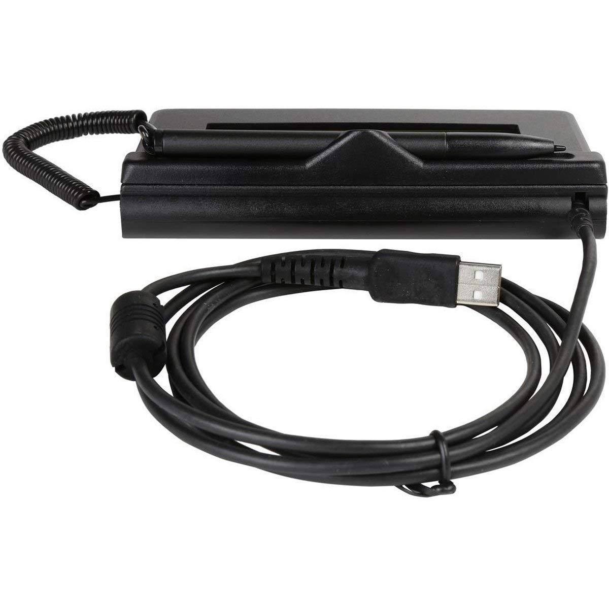 USB Electronic Signature Capture Pad B7420