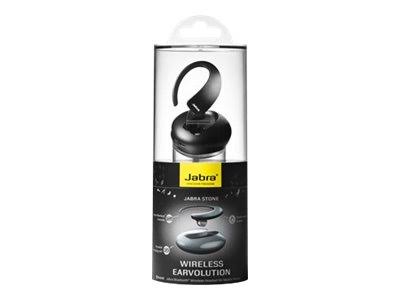 Wireless over-ear headphones with active noise canceling and mic F821