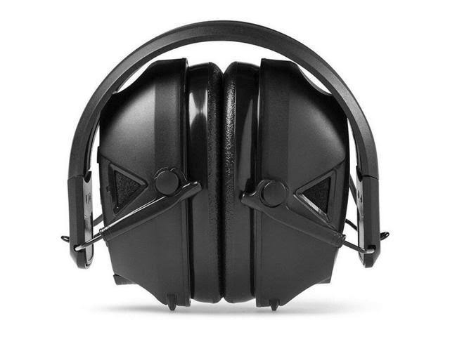 Tactical 500 Electronic Hearing Protector G886454