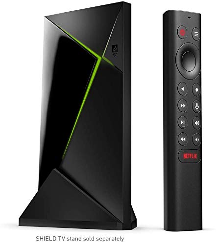 4K HDR Streaming Media Player with Dolby Vision and Atmos V918842
