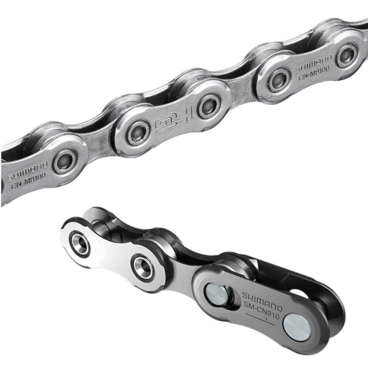 12 Speed CN-M8100 Chain B592
