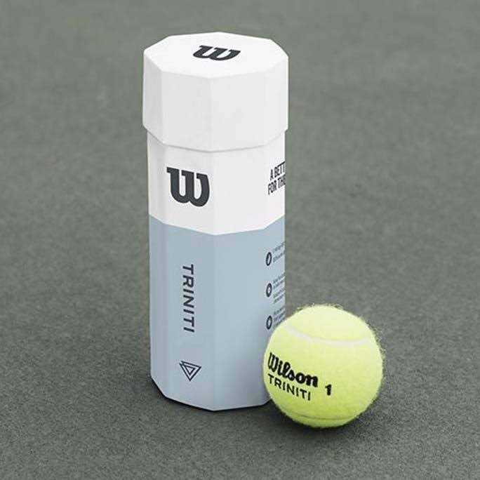 Tennis Balls C178845