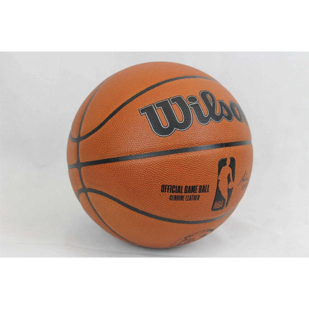 NBA Official Game Basketball P178