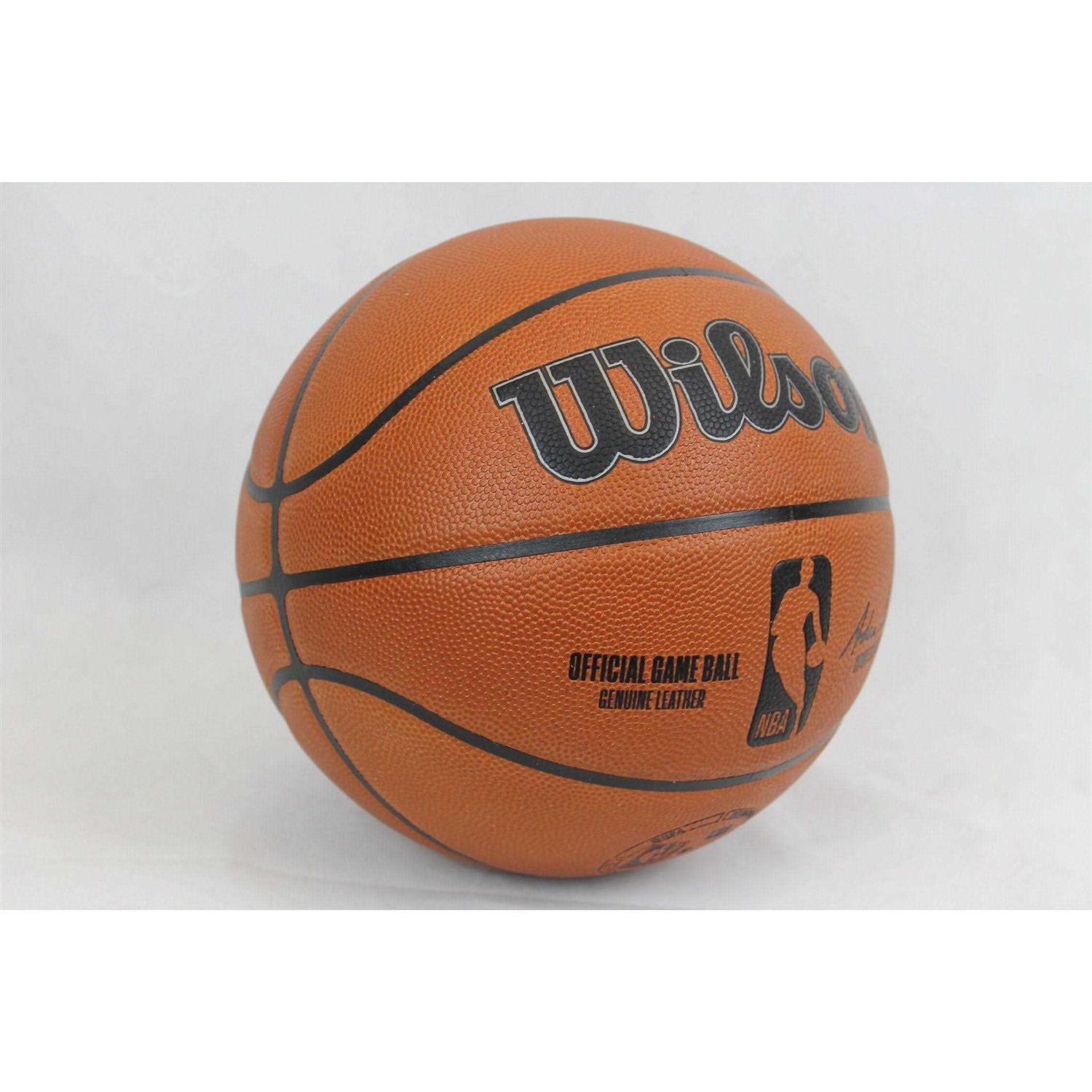 NBA Official Game Basketball P178