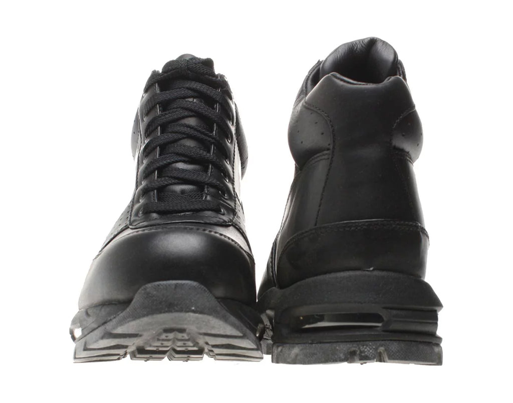 Men's Air Max Goadome Boots - Black Y1815