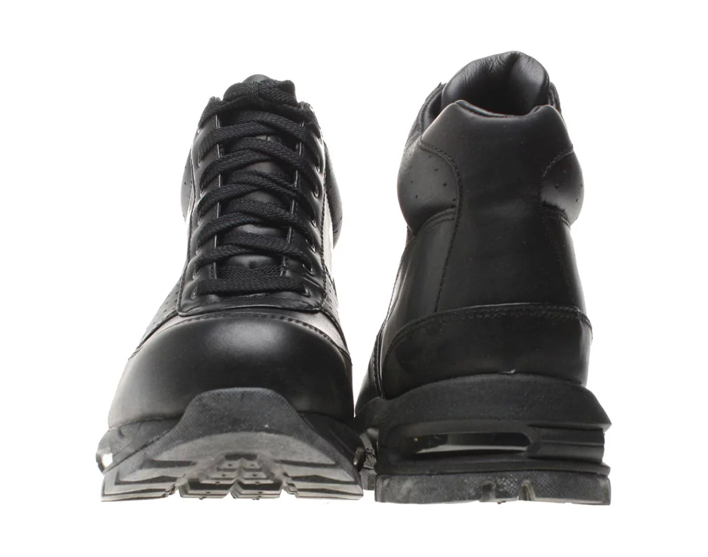Men's Air Max Goadome Boots - Black Y1815