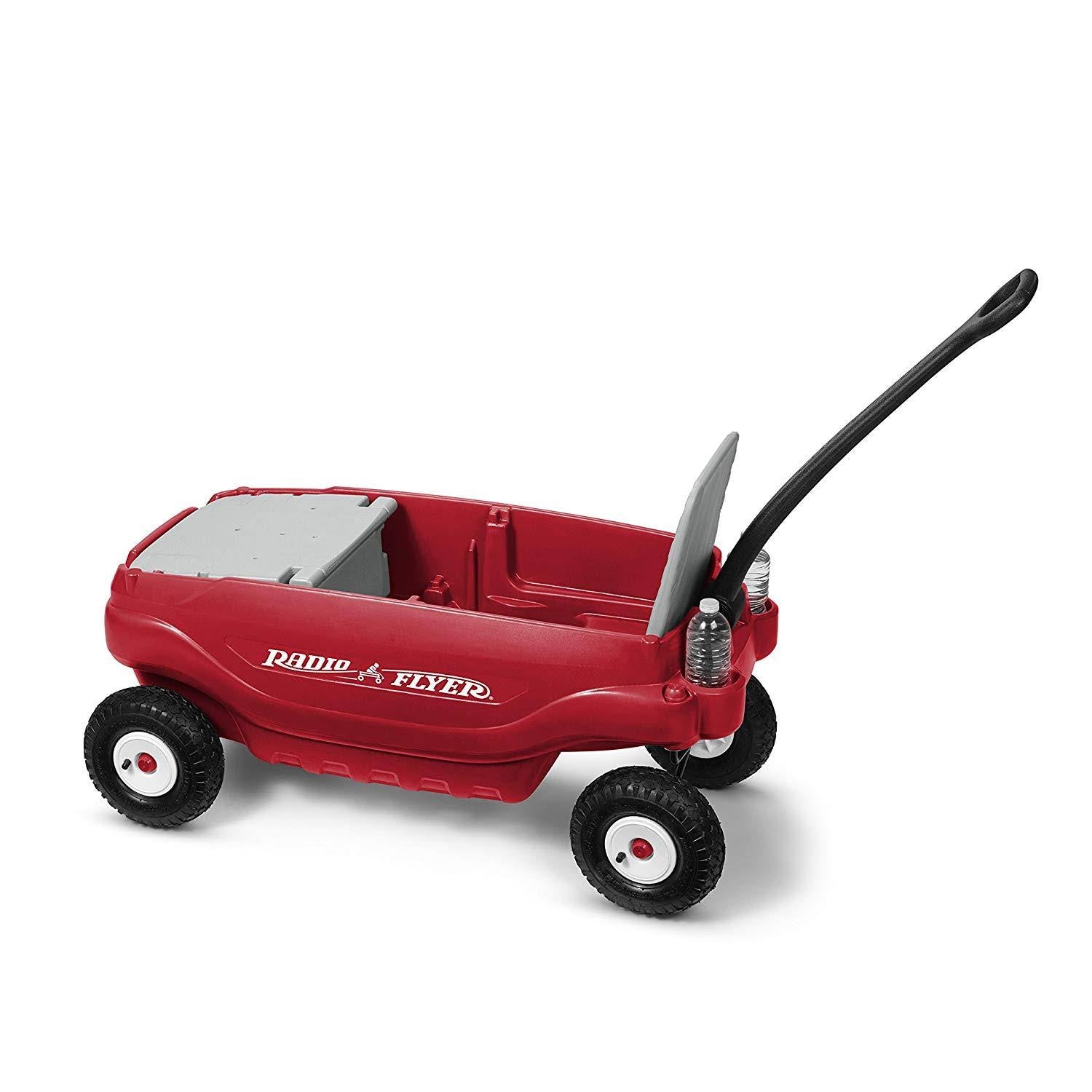 All-Terrain Wagon with Canopy L4309