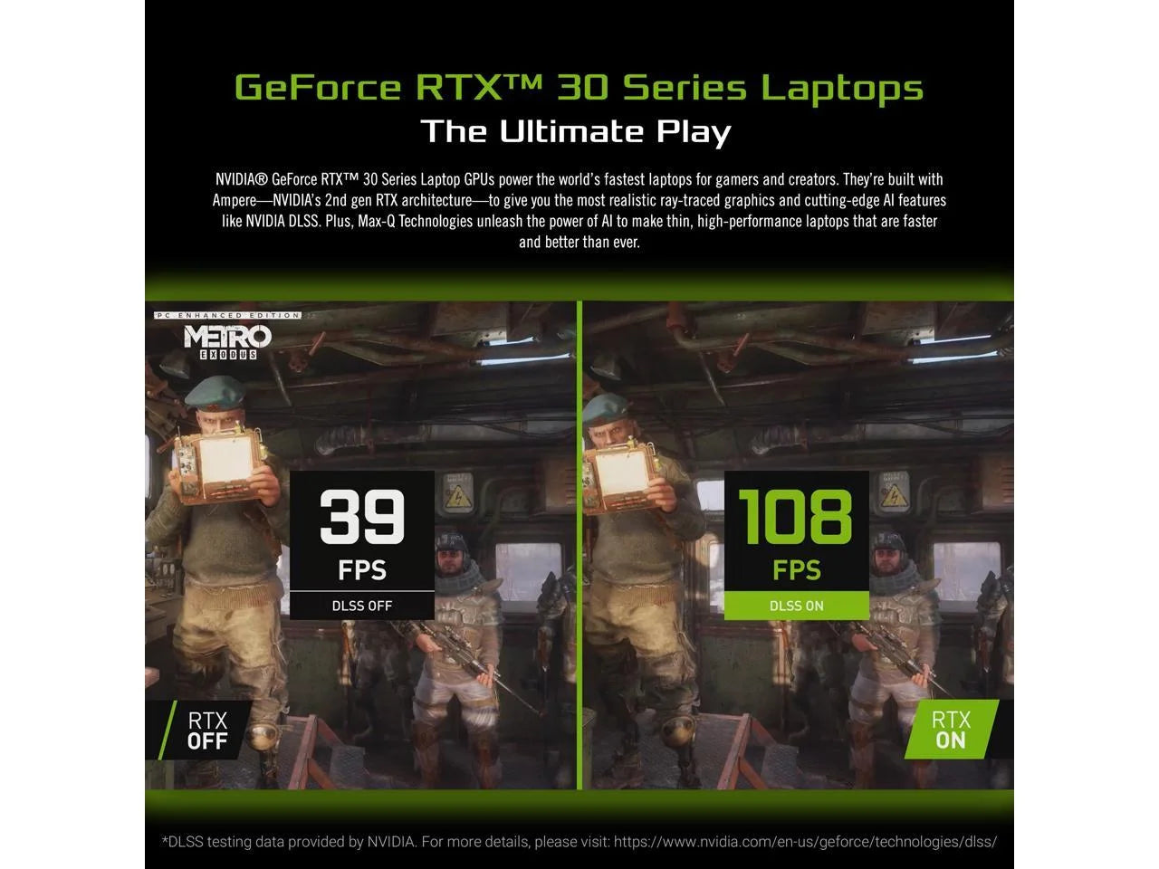 Gaming Laptop 15.6" FHD 144Hz, RTX 3050, 16GB RAM, 512GB SSD W619