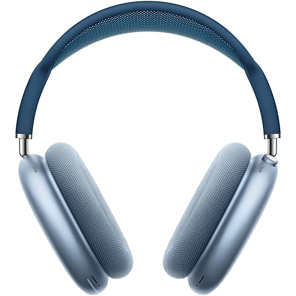 AirPods Max - Silver P65828