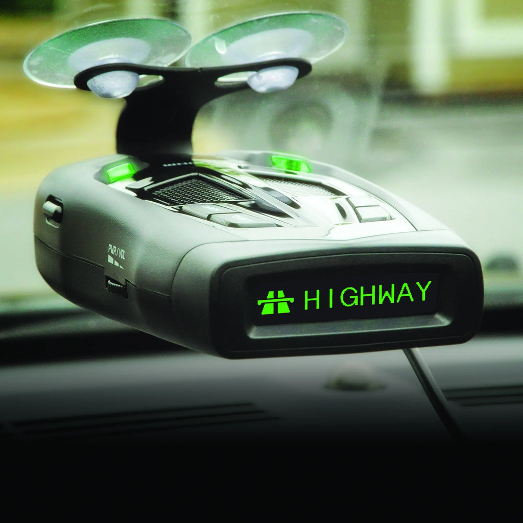 Radar Detector A173084