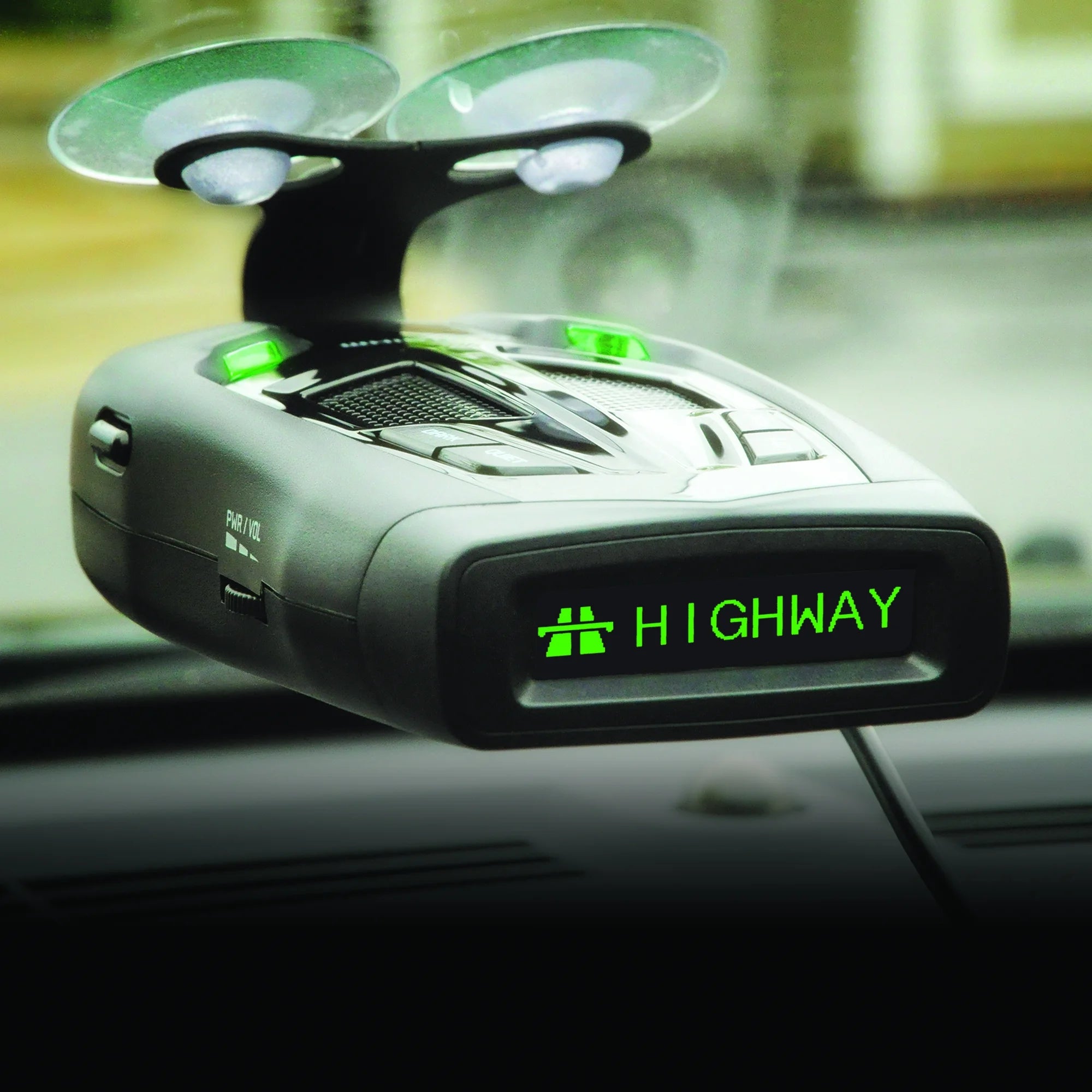 Radar Detector A173084