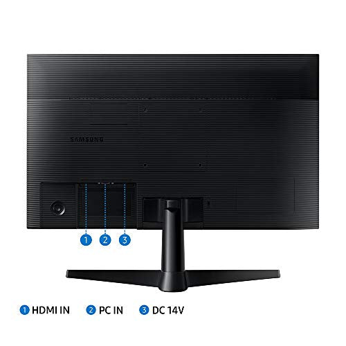 27" FHD 1080p IPS Computer Monitor, 75Hz, HDMI, VGA, FreeSync N799106