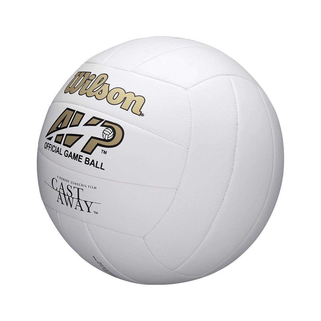 Cast Away Volleyball V34859