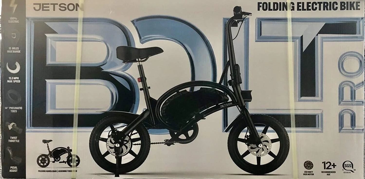 Electric Bike Comfort Bicycle R341