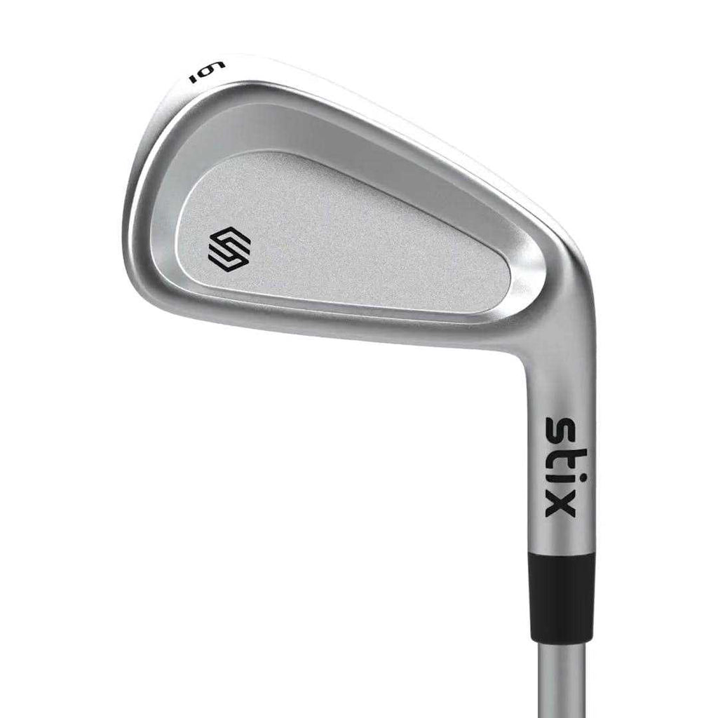 10-Piece Club Set with Stand Bag V540