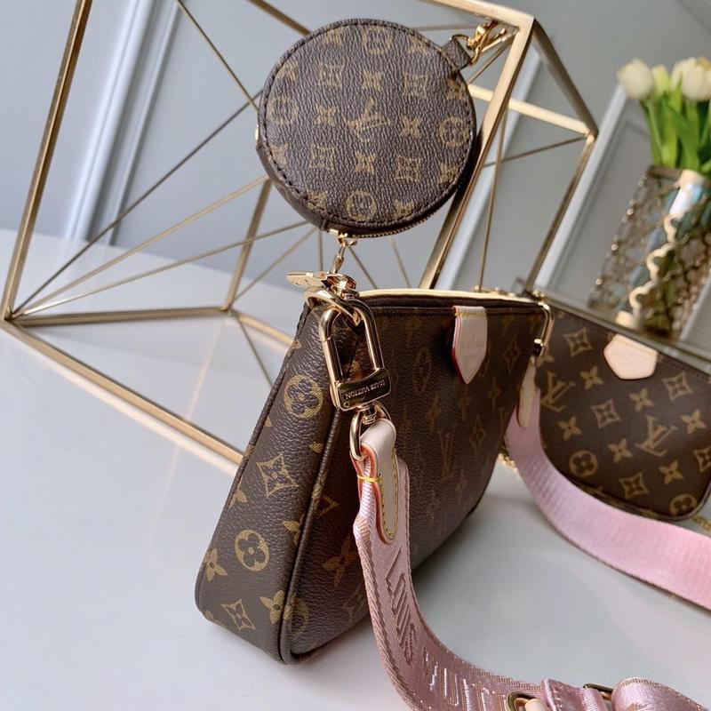 Multi-Pochette Accessoires L631644