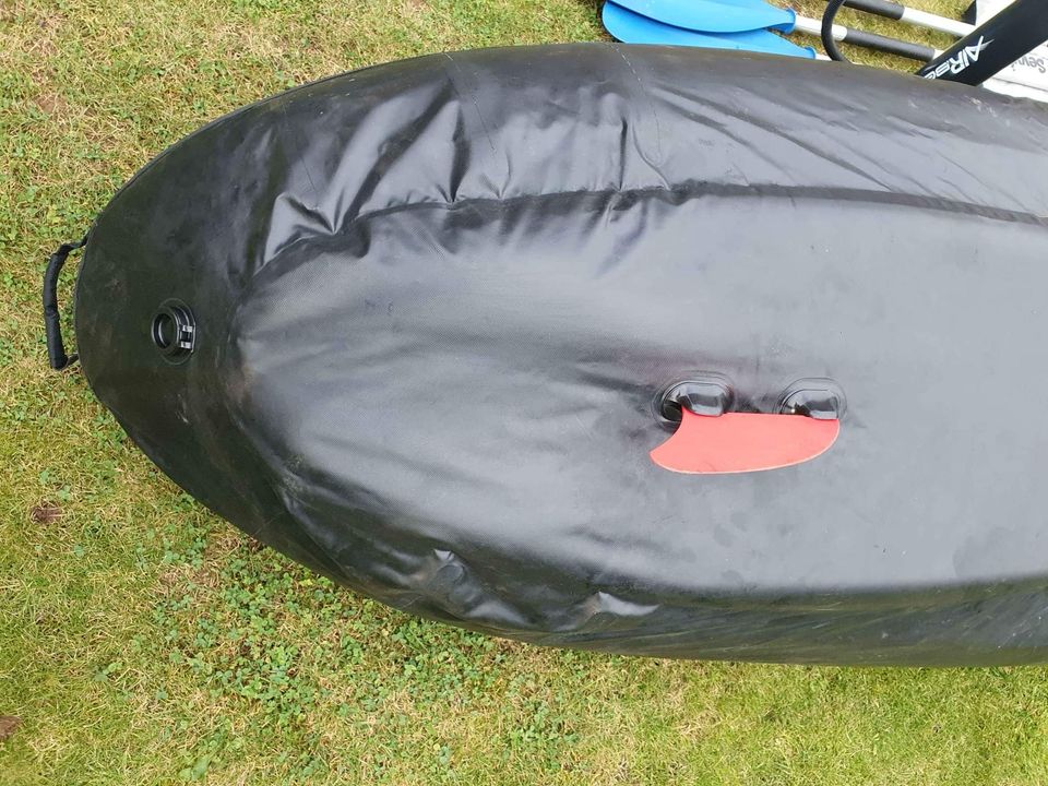 Inflatable kayak K38980