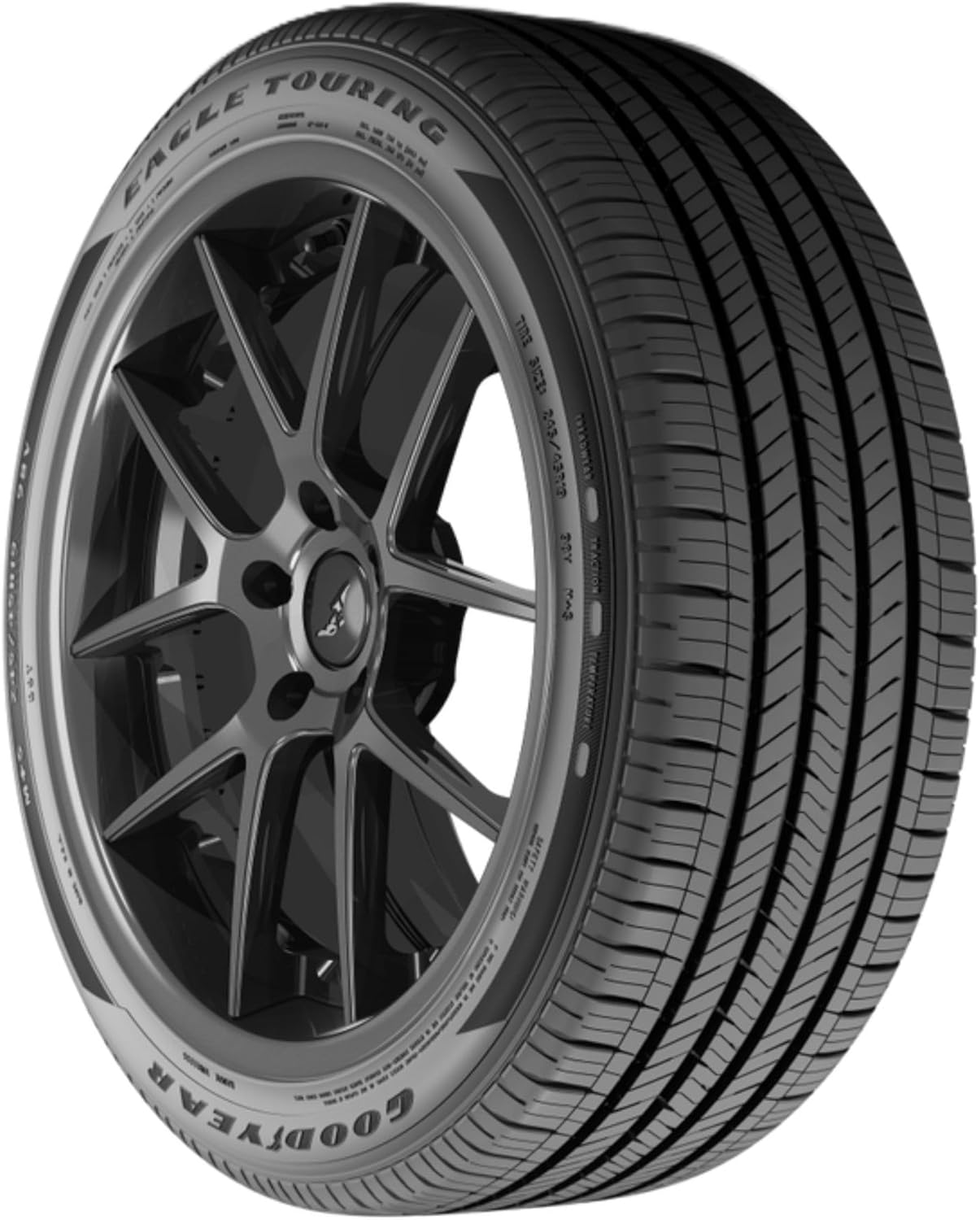 Touring 225/55R19 103H XL Tire Z5125
