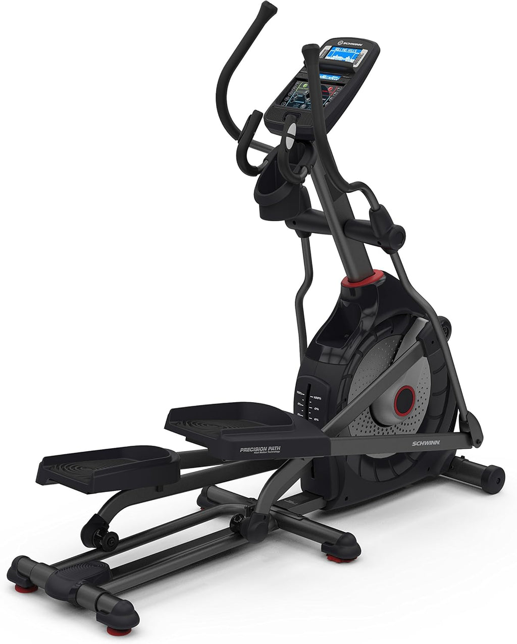 Elliptical Trainer U622
