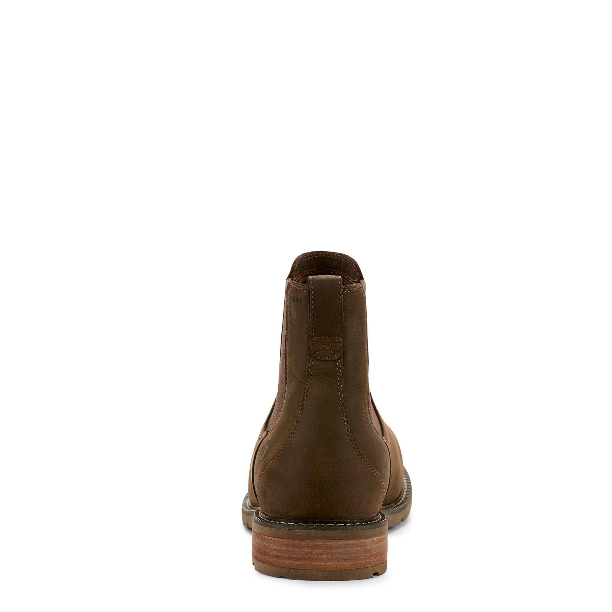 Mens Waterproof Chelsea Boots Z249018