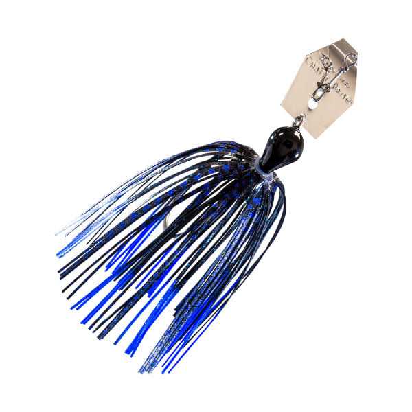 Chatterbait Micro Fishing Lure W581