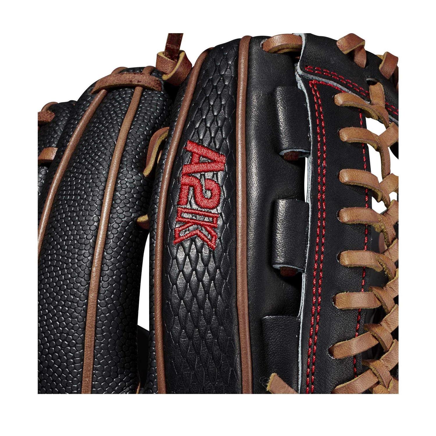 11.75 Baseball Glove S3071